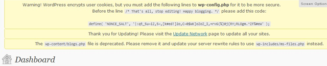 updatenetwork Post image