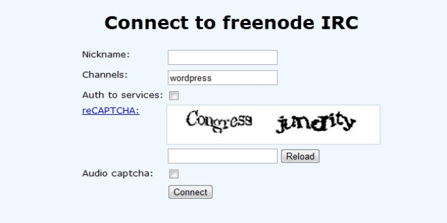 irc Post image