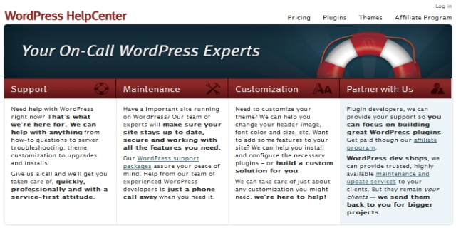 wphelpcenter Post image