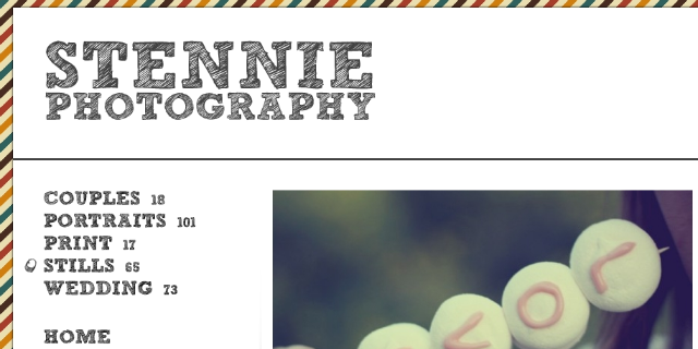stennie Post image