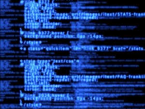 Delete the unnecessary code from your WordPress site