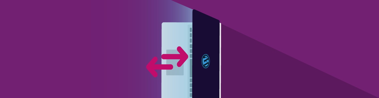 Add Login Lockout To WordPress Menu