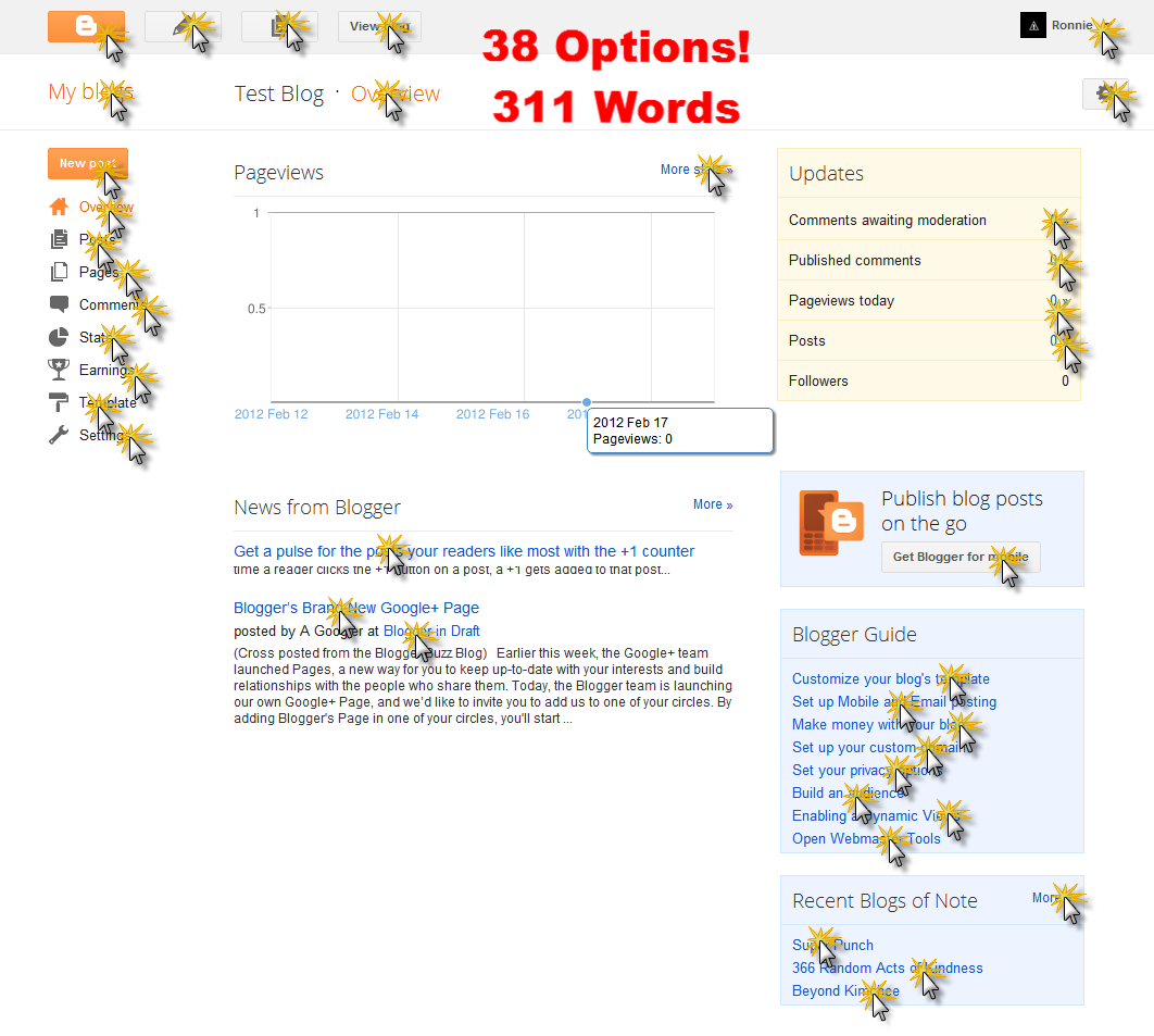 blogger Post image
