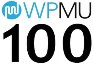 The WPMU 100