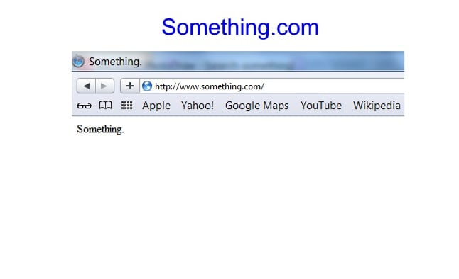 something.com Post image