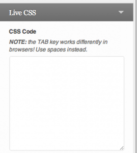 WordPress CSS Plugin WordPress CSS Plugin