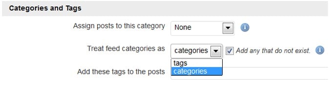 add-categories Post image