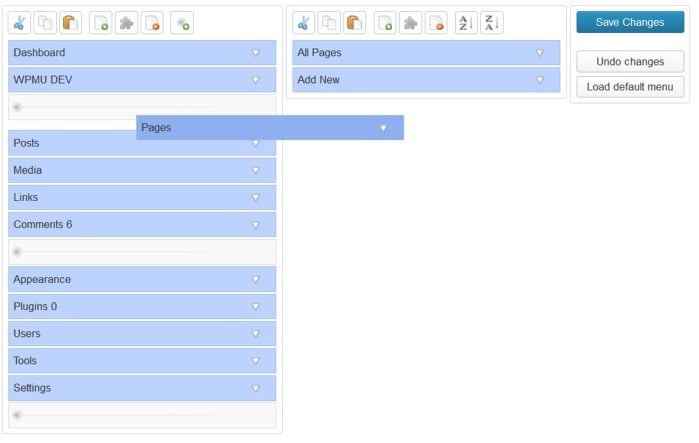 admin-menu-editor-settings