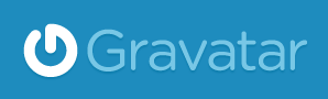 Gravatar logo