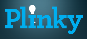 Plinky logo