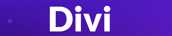 Divi logo