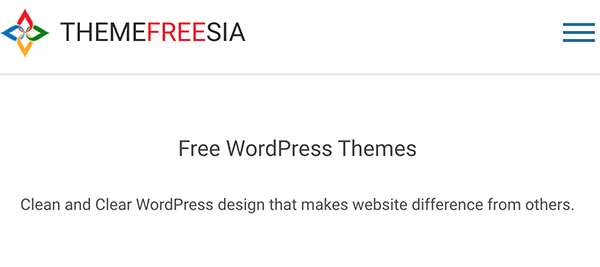 themefreesia