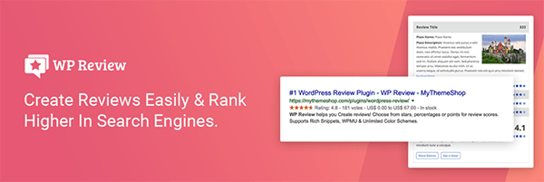 WP Review image