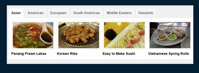 asian-section