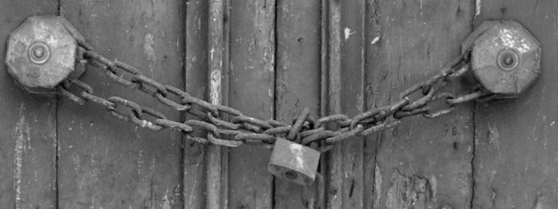featured lock