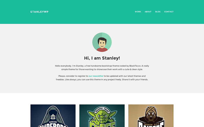 Stanley