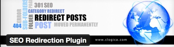SEO Redirection image