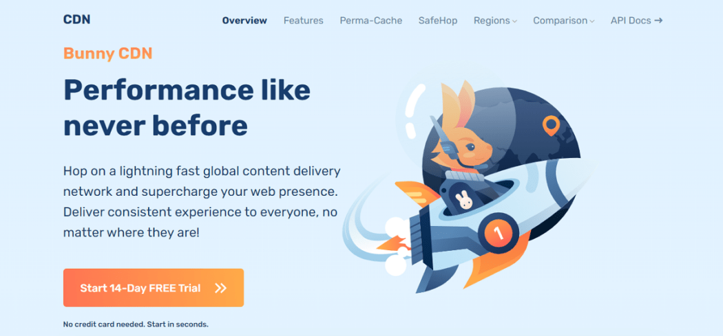 bunnycdn header