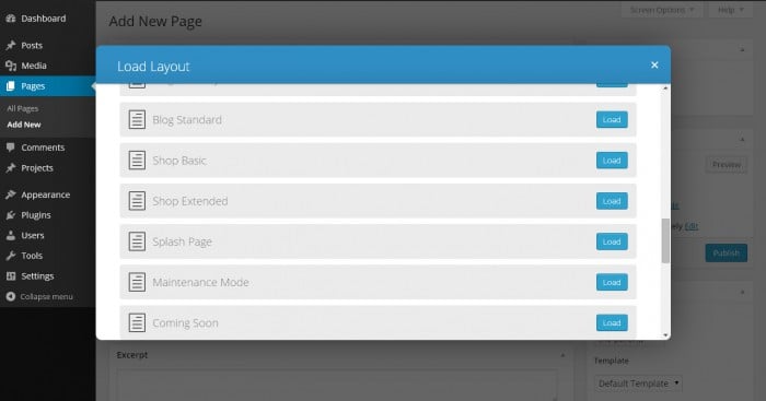 Divi WordPress theme review