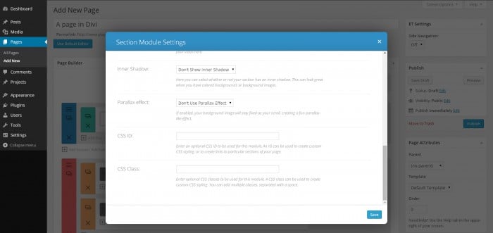 Divi WordPress theme review