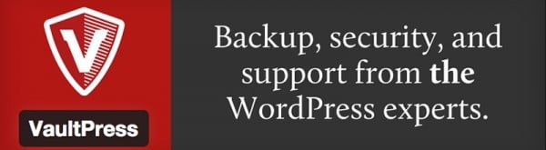 VaultPress image