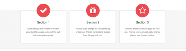 Think Up Themes — Engrave Lite image