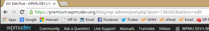 SSL in Google Chrome with a https URL prefix and green padlock