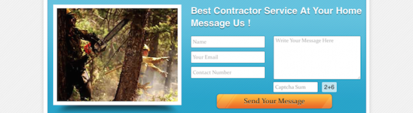 Local Business WordPress Theme image
