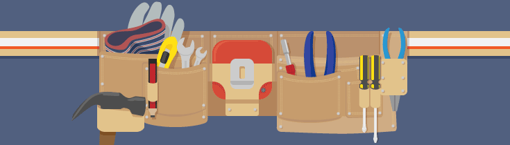 Handy tools