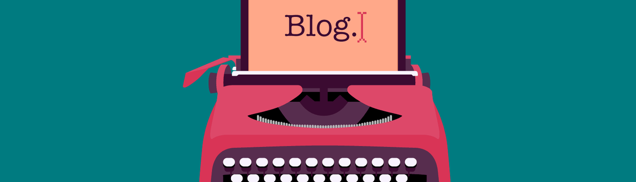 Personal blogging themes