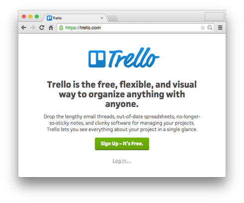 Trello