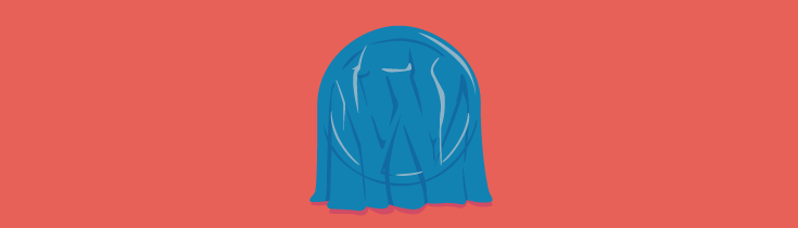 WordPress reveal
