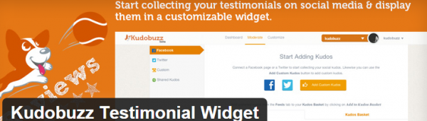 Kudobuzz image