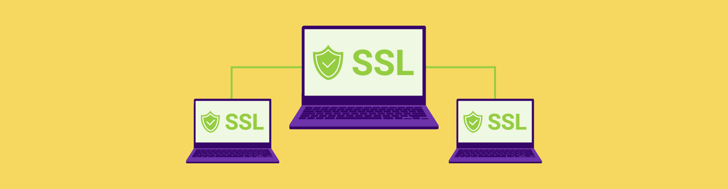 SSL Domain Mapping