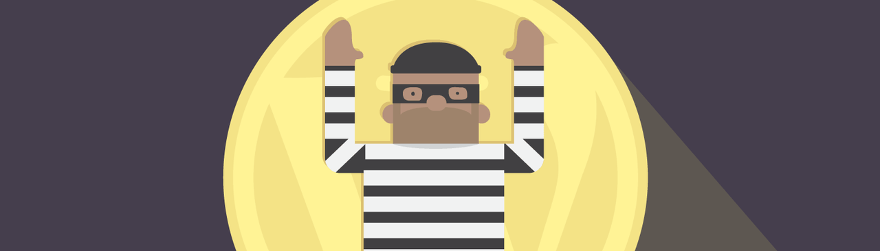WordPress security