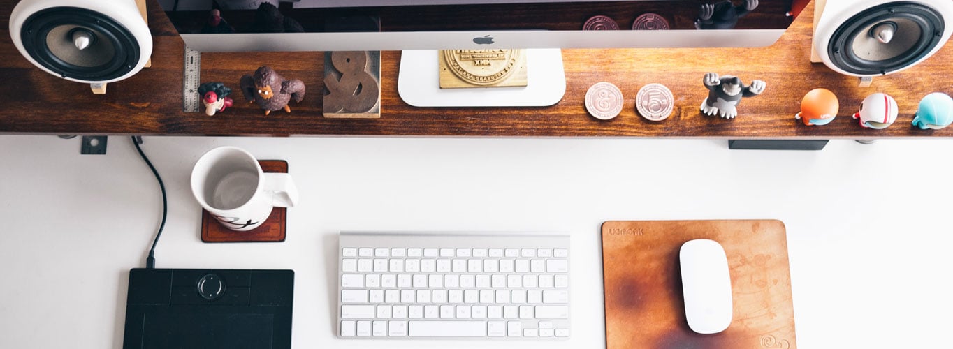 workdesk
