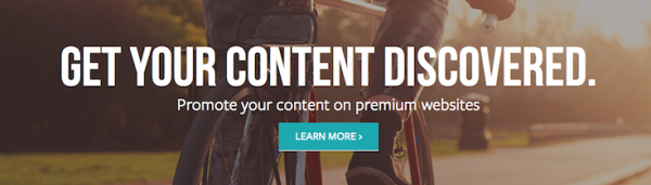 Outbrain image