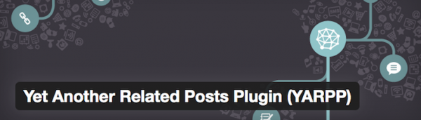 Yet Another Related Posts Plugin image