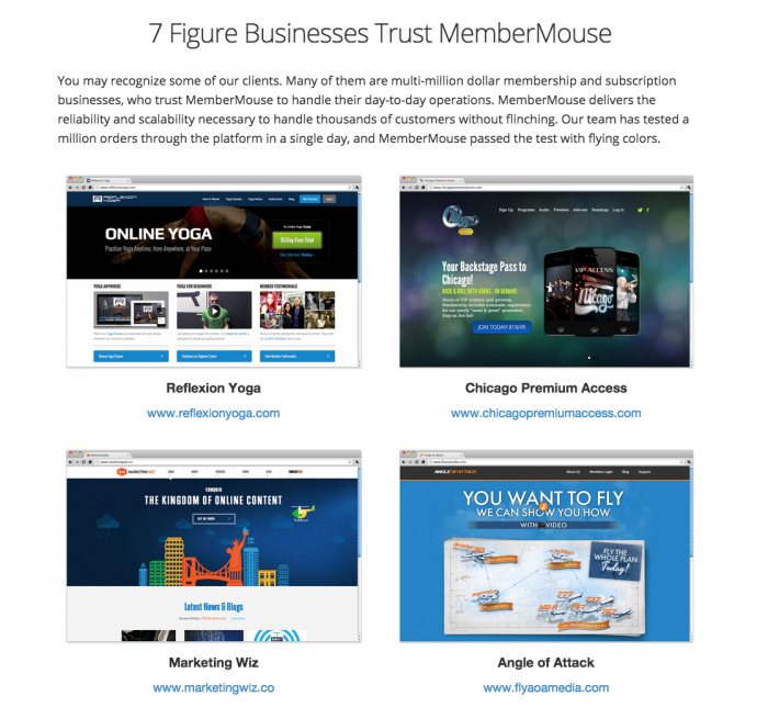 membermouse