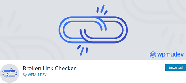 Broken Link Checker