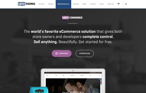 Automattic only recently acquired WooCommerce.