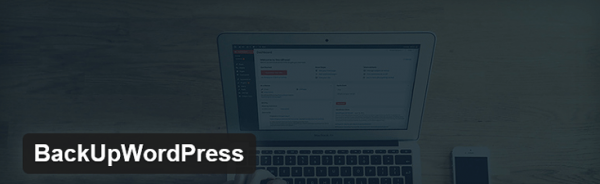 3. BackUpWordPress image
