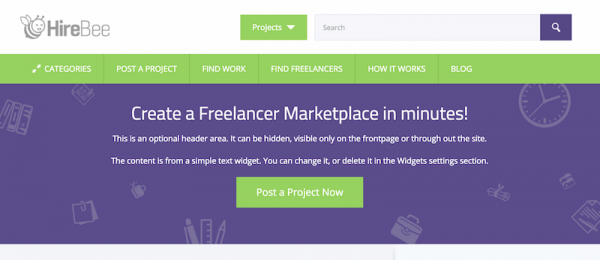 HireBee image