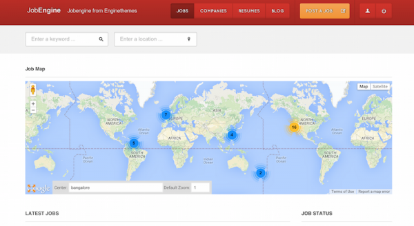 JobEngine image