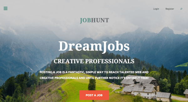 JobHunt image