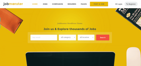 Jobmonster image