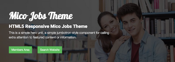 WordPress Micro Jobs image