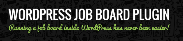 WPJobBoard image