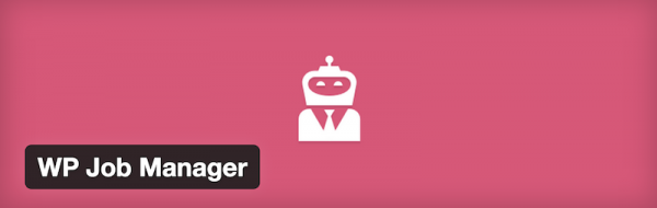 WP Job Manager image