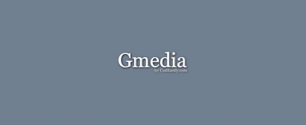 Gmedia Gallery